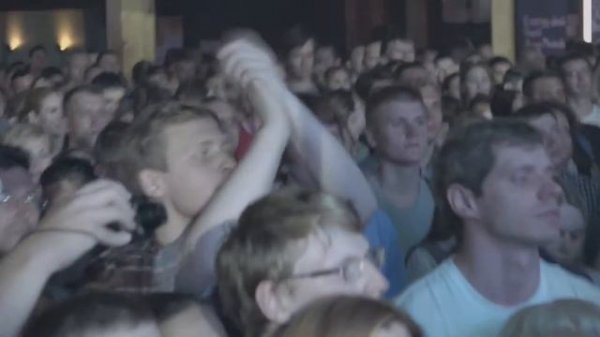 Кваса-Кваса. Маркшейдер Кунст