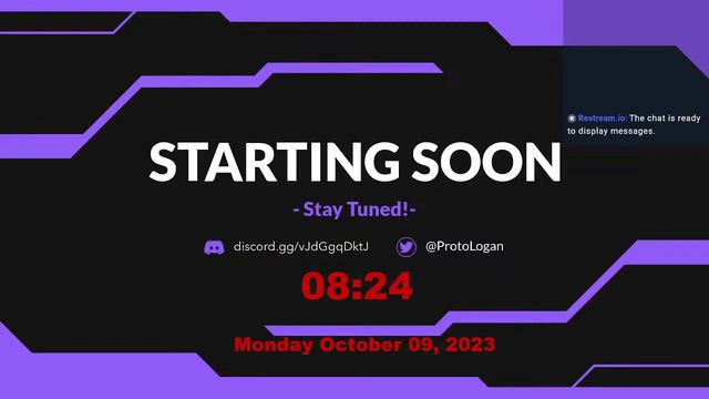 Spooky Month! | Warframe | !hug !boop !incense !commands смотреть онлайн