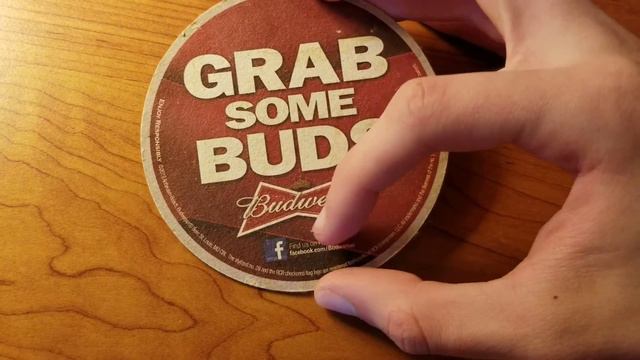 2013 Kevin Harvick Budweiser Coaster смотреть онлайн