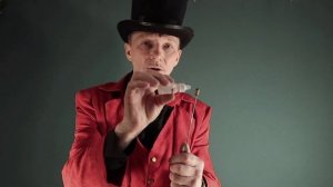 Фокус с цветком + СЕКРЕТ! | Появление розы из огня | Фокусы и их секреты