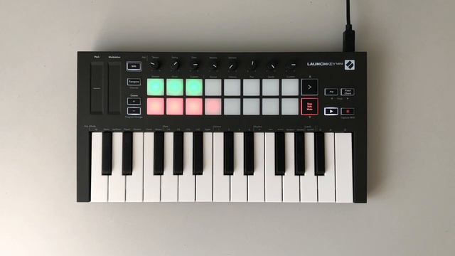 The Weeknd - Blinding Lights (Live Loop Cover) смотреть онлайн