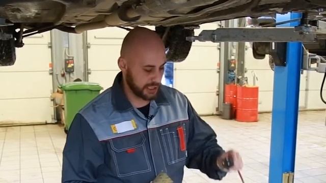 АвтоNEWS 6.11.15 тест драйв раритетного ГАЗ-69 смотреть онлайн