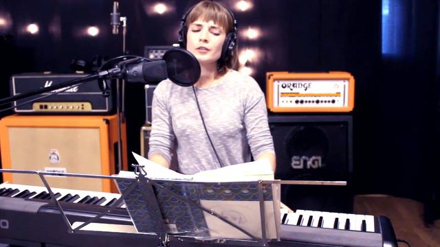 Екатерина Луговых - Я устал смотреть онлайн