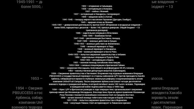 *Разоблачение США!!!* смотреть онлайн