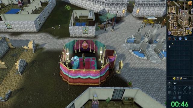 [RS3] Dimension of Disaster: Coin of the Realm – Realtime Quest Guide смотреть онлайн