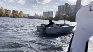 Ветерок 8 против Ветерок 12