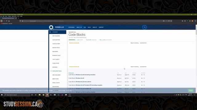 How To Get C++ On Windows 10 смотреть онлайн