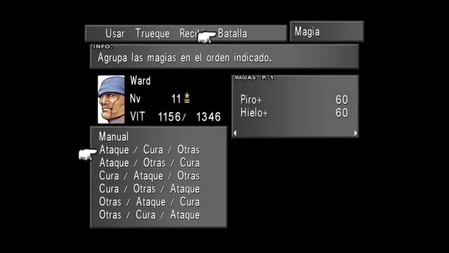 Final Fantasy 8 100% parte 19: Misión con Laguna смотреть онлайн