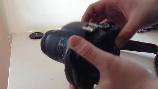 Обзор Canon EOS 600D смотреть онлайн