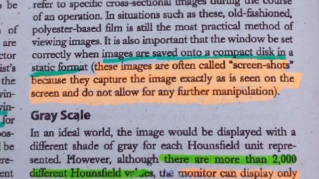 Chap#4 Image Display | Window width & Window level | CT lecture Urdu/Hindi @HammadMalikRadiology смотреть онлайн