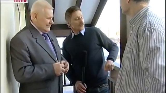 Видеожурнал_"Строй!"_№826 смотреть онлайн