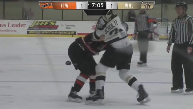 Taylor Crunk vs Jake Schultz Jan 27th, 2019 смотреть онлайн