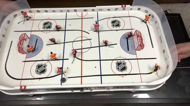 Stiga Stanley Cup rewind series three, game six. смотреть онлайн