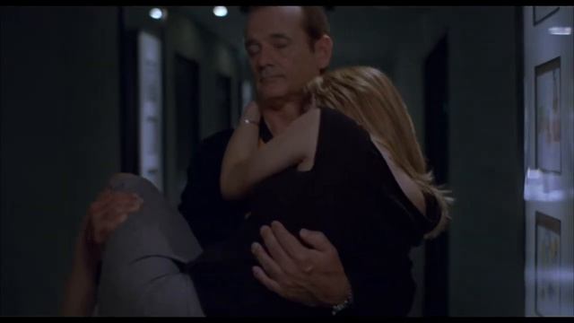 Miami Nights 1984 - Only When It's Dark (feat. Gunship) _ Lost in Translation Edit смотреть онлайн