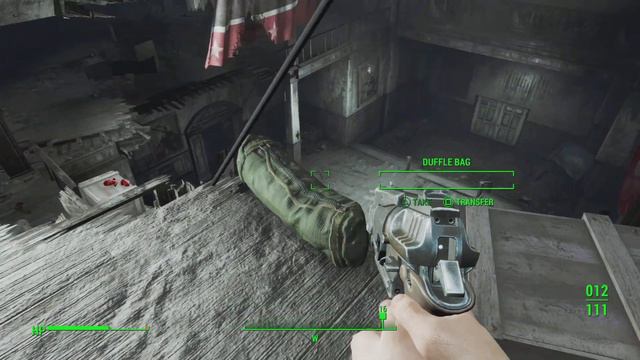 Fallout 4 | Part 2 | looking for the child + met Preston Garvey смотреть онлайн