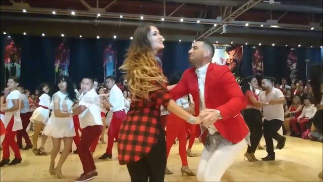 Bachata sabri смотреть онлайн