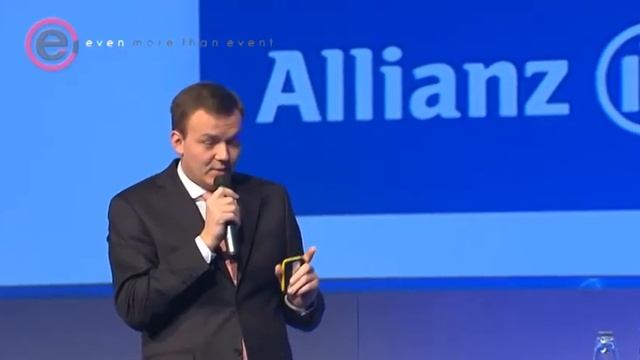 eventisimo_Allianz_KOS 2012 смотреть онлайн