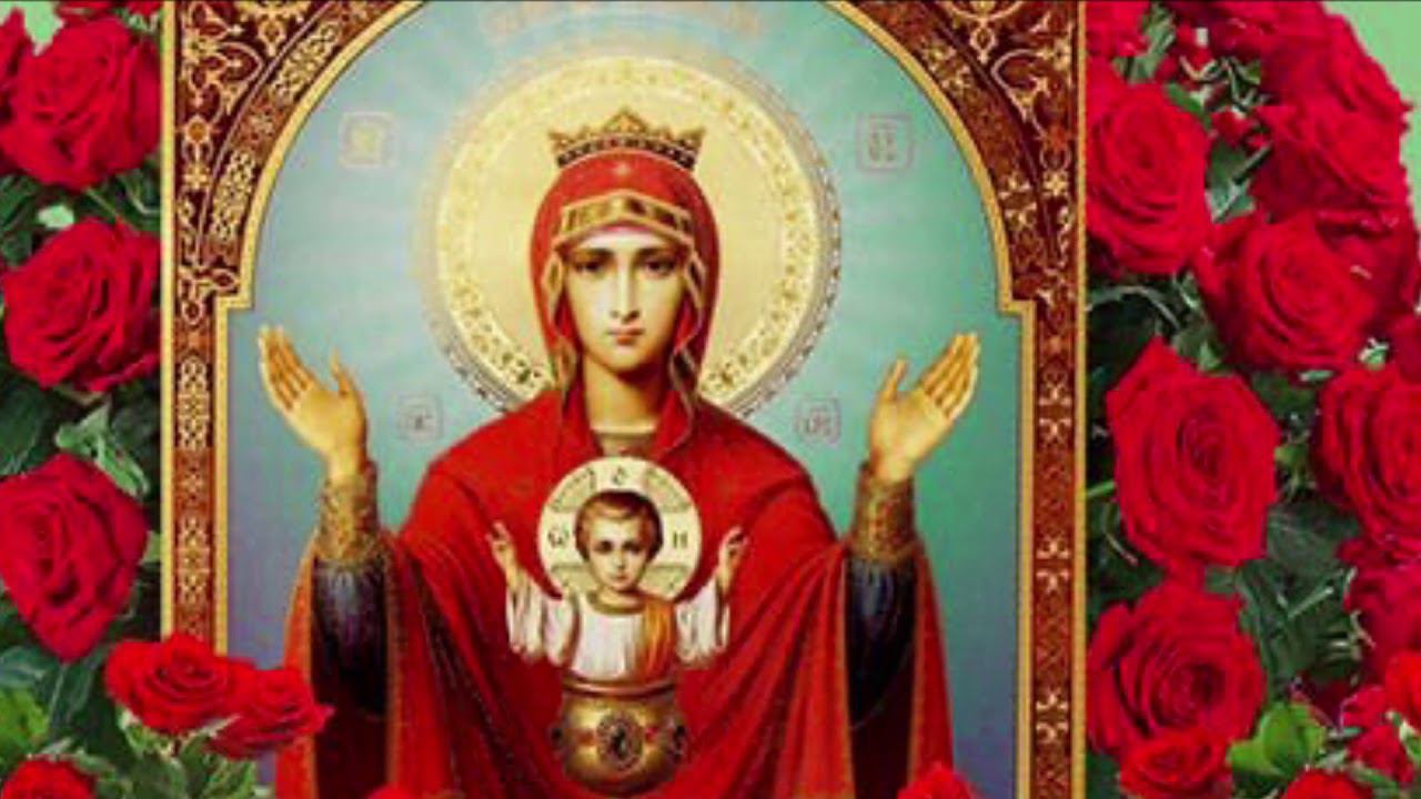 Царице Небесная|Арт-группа LARGO