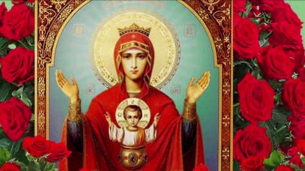 Царице Небесная|Арт-группа LARGO