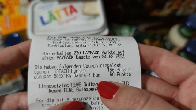 Недельная закупка в Германии на семью. Нашла хорошие цены. АКТУАЛЬНЫЕ акции, скидки и купоны смотреть онлайн