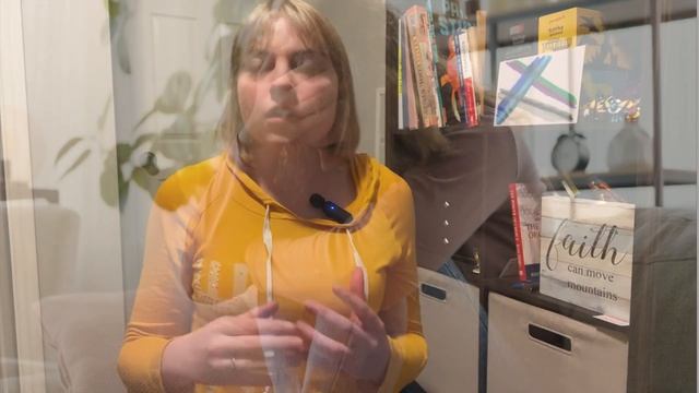 PTSD: a Hidden Side of Amputation смотреть онлайн