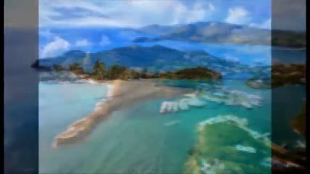 Антигуа и Барбуда (Antigua and Barbuda) смотреть онлайн