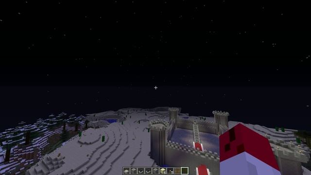 Minecraft 2560x1440 video test! смотреть онлайн