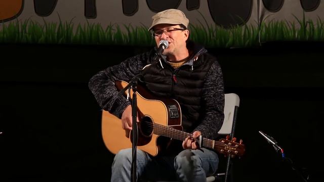 Сергей Труханов - Ничего более (ст.Ольги Родионовой) смотреть онлайн