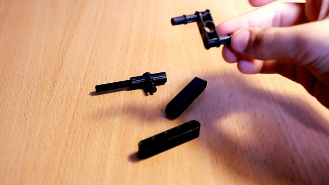 Как сделать танк из ЛЕГО Техник смотреть онлайн
