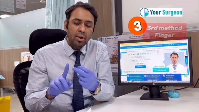 4 EASY Ways - How to apply PILES CREAM ? How to use Piles ointment on anus ? Bawasir ? Kaise lagaye смотреть онлайн