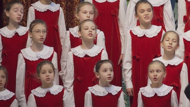 10 С. Танеев, сл. М. Лермонтова "Горные вершины" смотреть онлайн