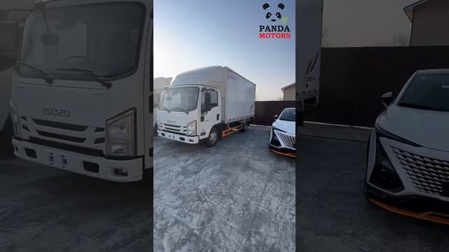 Все автомобили в наличии, ЭПТС на руках. Isuzu Elf, Foton Mars 7, F5, F9, G9. Changan Uni-K, Uni-T. смотреть онлайн