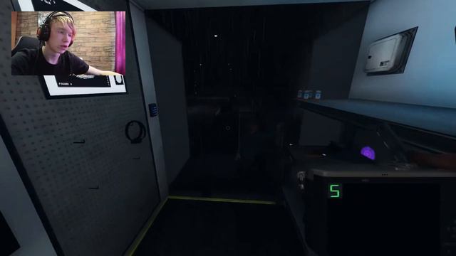 ИГРАЕМ В PHASMOPHOBIA ХОРОР ОХОТА НА ПРИЗРАКОВ смотреть онлайн