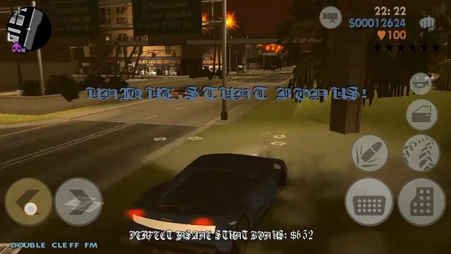 GTA 4 ON ANDROID EP CLIP смотреть онлайн