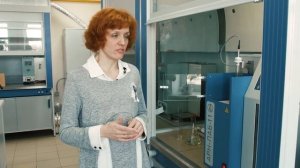 Лабораторная работа: "Определение фракционного состава нефтепродуктов на аппарате АРН-ЛАБ-11"