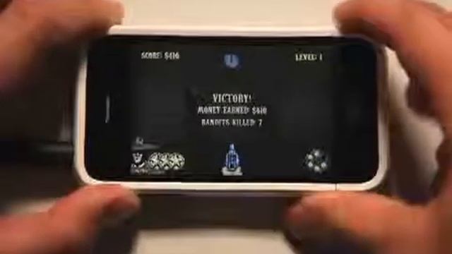 Westbang iPhone App Review2608 смотреть онлайн