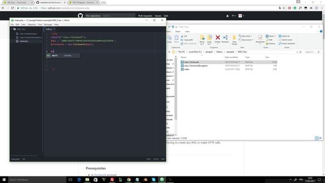 [Tutoriel] Envoyer des Messages SMS en PHP смотреть онлайн
