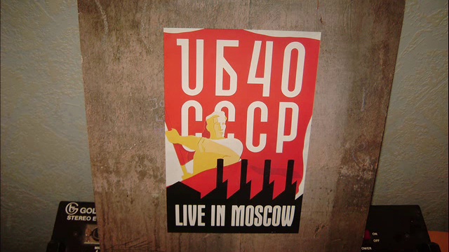 UB 40 - I GOT YOU BABE (LIVE) смотреть онлайн