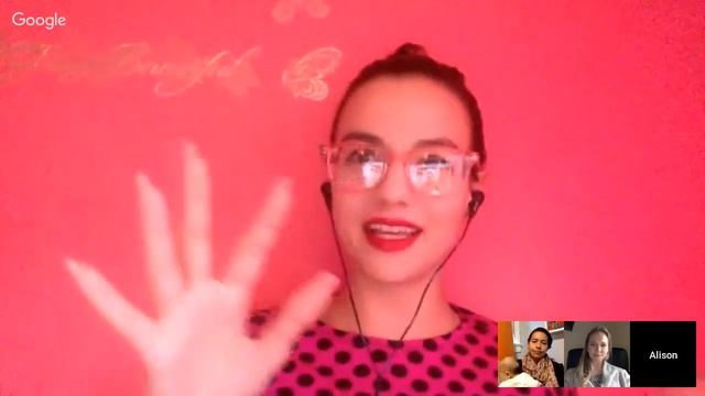Leadership in Tech through self-love ✨?? with Nastassia and Falkyou смотреть онлайн