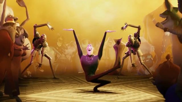 Hotel Transylvania - Coffin Dance Song (Cover) смотреть онлайн