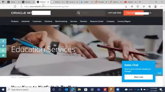 What Resources Are Available To Us For NetSuite? | Oracle Netsuite - Dr. Netsuite смотреть онлайн