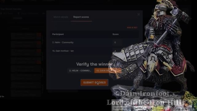 TOP 16 GOOD Heroes Bracket ft Conquest Creations - Middle Earth Strategy Battle Game | MESBG смотреть онлайн