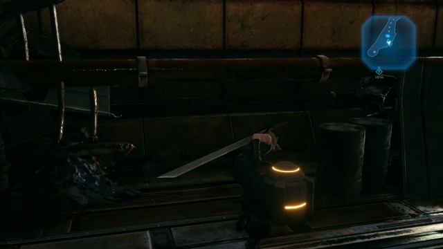 Final Fantasy VII Remake: Chapter 13 - Chronicles of Renaissance 2K смотреть онлайн