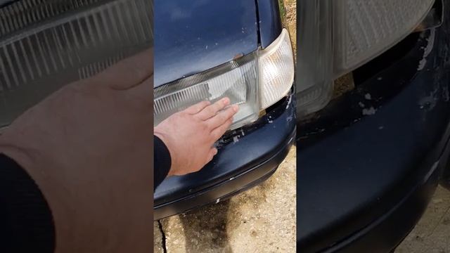 ВАЗ 2113 И ВАЗ 2114 . Менять фары или не менять? смотреть онлайн