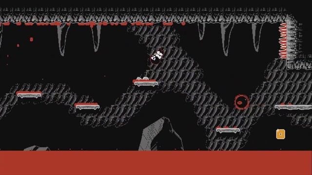 Mute Crimson+ Pt. 2 - I'M A MONSTER! смотреть онлайн