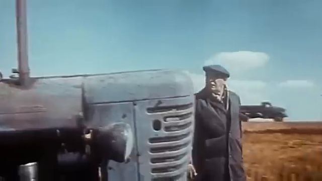 Русское поле 1971 г смотреть онлайн