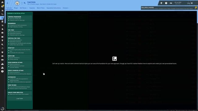 FM19 tactics | How to install Football Manager 2019 tactics. смотреть онлайн