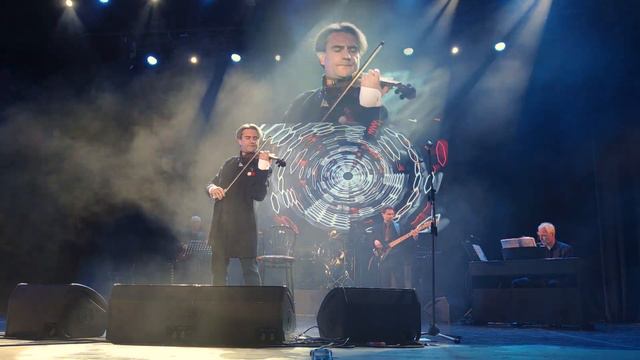 Саня Кройтор + Бэнд