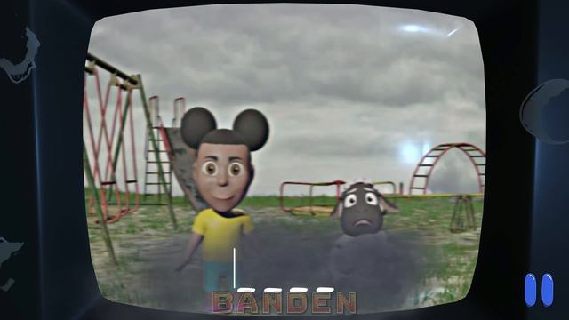 What if you answer Amanda's Aunt Name KATE for ALL Tapes - Amanda the Adventurer смотреть онлайн