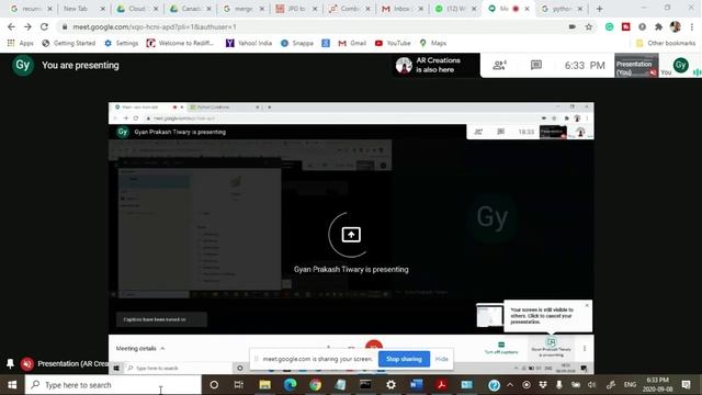 Python Programming for Kids of Class 6 | Live Teaching | #8 | Conditional Statements | if-else Part смотреть онлайн